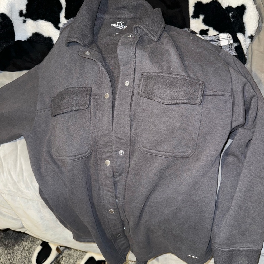 Button up Flannel